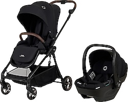 Prego Lyon I-Size Travel Sistem Bebek Arabası
