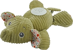 Prego Toys Müzikli ve Gece Işıklı Fil P210644