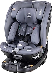 Prego Q88 Cabriofix E.V I-Size Gri 0-36 kg Oto Koltuğu