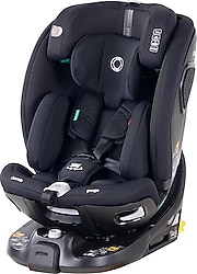 Prego Q88 Cabriofix E.V I-Size Siyah 0-36 kg Oto Koltuğu