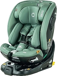 Prego Q88 Cabriofix E.V I-Size Yeşil 0-36 kg Oto Koltuğu
