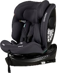 Prego Sentrafix I-Size Gri 0-36 kg Oto Koltuğu