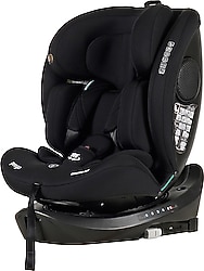 Prego Sentrafix I-Size Siyah 0-36 kg Oto Koltuğu