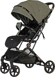 Prego Solo Pro Kabin Tipi Bebek Arabası