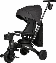 Prego T807A Evo Katlanabilir 3 Tekerlekli Bisiklet
