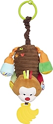 Prego Titreşimli Maymun P209966