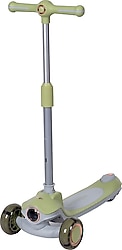 Prego Tommy K603-1 Yeşil 3 Tekerlekli Çocuk Scooter