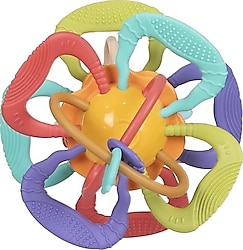Prego Toys 0160 Bebek Spor Topu