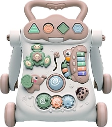 Prego Toys Arles 2 in 1 Oyun Halısı