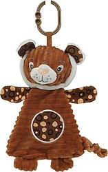 Prego Toys Hışırtılı Elbiseli Kaplan