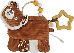 Prego Toys Kaplan Çıngıraklı Aktivite Oyuncağı P210607