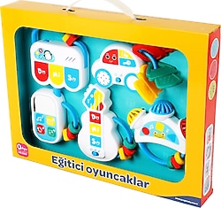 Prego Toys Karma Eğitici Oyuncaklar 2307