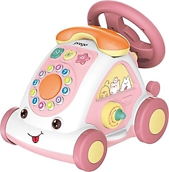 Prego Toys Telefonlu Araba 2003