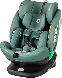 Prego Tronfix I-Size Yeşil 0-36 kg Oto Koltuğu