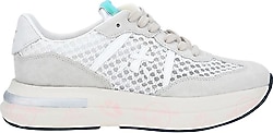 Premiata Cassie 7390 Beyaz Kadın Sneaker