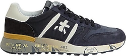 Premiata Lander Erkek Sneaker