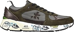 Premiata Mase Erkek Sneaker
