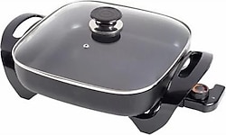 Premier PPP-3232 Pizza Makinesi