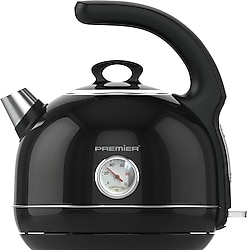 Premier PRK 1215C 2200 W 1.5 lt Retro Kettle