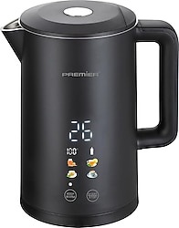 Premier PRK 2215EA 2200 W 1.5 lt Dijital Kettle