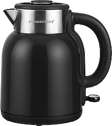Premier PRK 2515 1600 W Çelik Kettle
