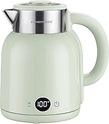 Premier PRK 2516E 1.5 lt Yeşil 2200 W Kettle