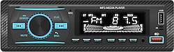 Premio KAC38 4x55 W Bluetooth Oto Teyp