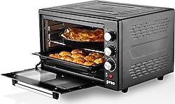 Preo Home PRF150 Midi Fırın