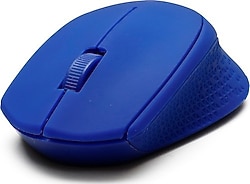 Preo M20 Mavi Optik Kablosuz Mouse