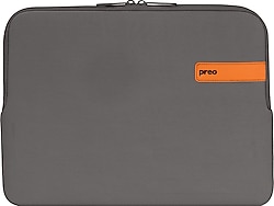 Preo MCZ-002 G Gri 14.1" Laptop Kılıfı
