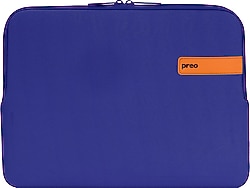 Preo MCZ-002 L Lacivert 14.1" Laptop Kılıfı