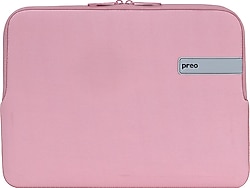 Preo MCZ-002 P Pembe 14.1" Laptop Kılıfı