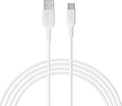 Preo MMU103 1 m USB to Type-C Şarj Kablosu