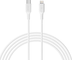 Preo MMU109 1 m Type-C to Lightning Hızlı Şarj Kablosu