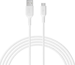 Preo MMU114 1 m Micro USB Şarj Kablosu