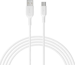 Preo MMU135 1 m USB to Type-C Şarj Kablosu