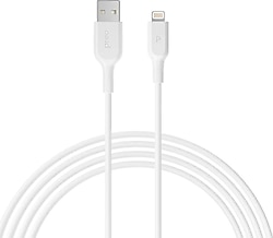 Preo MMU136 1 m USB to Lightning Şarj Kablosu