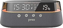 Preo MMU301 Bluetooth Hoparlör