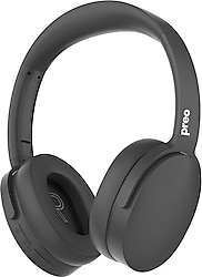 Preo MS3600BT Gri Kulak Üstü Bluetooth Kulaklık