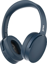 Preo MS3600BT Mavi Kulak Üstü Bluetooth Kulaklık