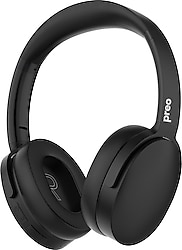 Preo MS3600BT Siyah Kulak Üstü Bluetooth Kulaklık