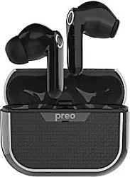 Preo MS40 TWS ANC Kulak İçi Bluetooth Kulaklık