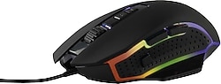 Preo My Game MG17 RGB Kablolu Oyuncu Mouse