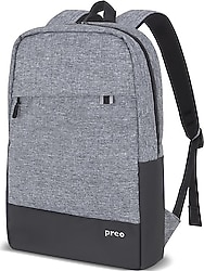Preo Mycase Eco 15.6" Laptop Sırt Çantası
