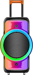 Preo PM-650 280 W Taşınabilir Kablosuz Hoparlör