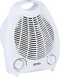 Preo PR10FN 2000 W Fanlı Isıtıcı