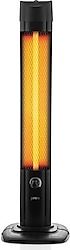 Preo PR1KL 2000 W Mikatronik Kule Tipi Infrared Isıtıcı