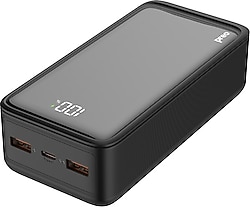 Preo PS11 30000 mAh Powerbank
