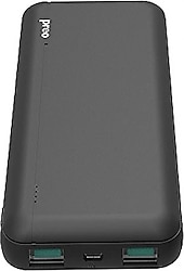 Preo Ps3 10000 mAh Hızlı Şarj Powerbank