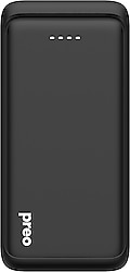 Preo PS6 10000 mAh Hızlı Şarj Powerbank